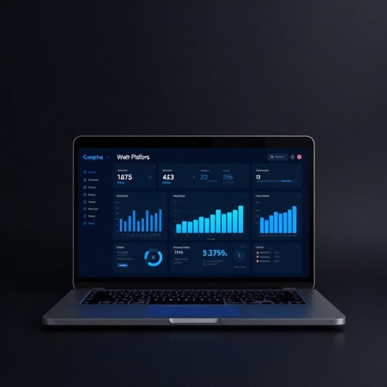 Plataformas web